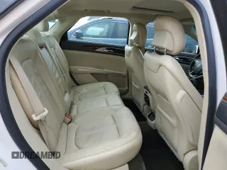 2015 Lincoln MKZ Hybrid с VIN 3LN6L2LU9FR625853, выставлен на аукционе Copart как лот 58370035 с пробегом 115 522 миль миль и Списание • Salvage title. История ставок и продаж доступна на DreamBid. Изображение 10.