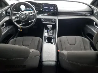 2022 Hyundai Elantra SEL z VIN KMHLN4AG7NU245746, wystawiony jako Copart lot #48896585 z przebiegiem 35 758 mil mil oraz Szkoda całkowita • Salvage title. Historia ofert i sprzedaży dostępna na DreamBid. Obrazek 8.