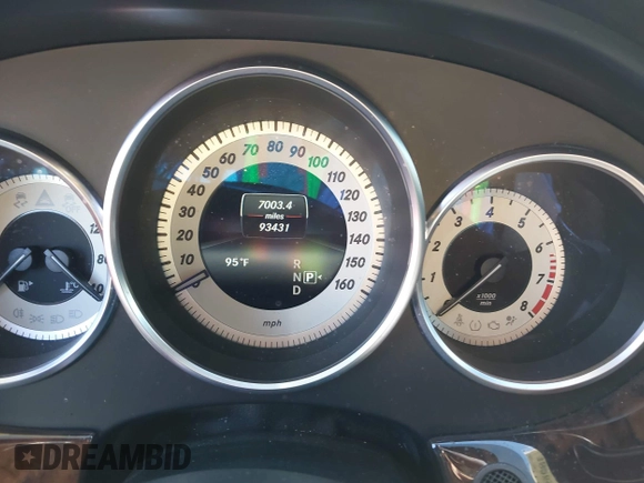 2014 Mercedes-Benz CLS 550 z VIN WDDLJ7DB8EA097096, wystawiony jako IAAI lot #40084432 z przebiegiem 93 431 mil mil oraz . Historia ofert i sprzedaży dostępna na DreamBid. Obrazek 14.