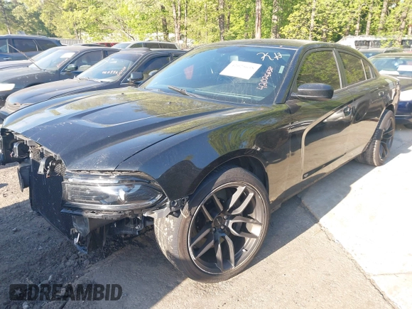 2014 Dodge Charger Police z VIN 2C3CDXAT3EH121230, wystawiony jako IAAI lot #42025638 z przebiegiem 48 224 mil mil oraz . Historia ofert i sprzedaży dostępna na DreamBid. Obrazek 16.