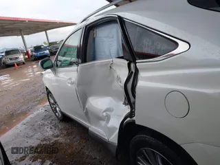 2013 Lexus RX 350 с VIN 2T2ZK1BA5DC106027, выставлен на аукционе IAAI как лот 41751462 с пробегом Не указан миль и . История ставок и продаж доступна на DreamBid. Изображение 6.