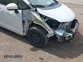 2019 Honda Fit LX с VIN 3HGGK5H44KM731612, выставлен на аукционе IAAI как лот 42094516 с пробегом 84 309 миль миль и . История ставок и продаж доступна на DreamBid. Изображение 6.