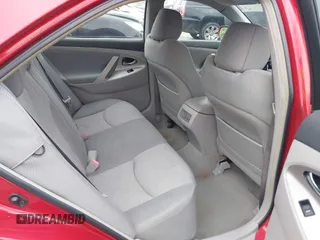 2010 Toyota Camry with VIN 4T1BF3EK7AU501282, listed as a IAAI auction lot 42170483 with 269,831 mi miles and . Bid and sale history available at DreamBid. Image 8.