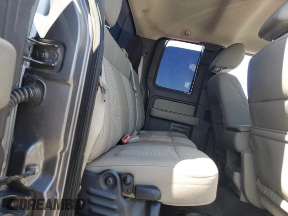 2010 Ford F-150 XL with VIN 1FTFX1CV8AKB71359, listed as a Copart auction lot 52942625 with 308,686 mi miles and Clean Title. Bid and sale history available at carsss.com. Image 10.