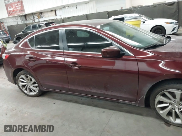 2016 Acura ILX Premium с VIN 19UDE2F79GA017310, выставлен на аукционе IAAI как лот 42441319 с пробегом 158 097 миль миль и . История ставок и продаж доступна на DreamBid. Изображение 13.