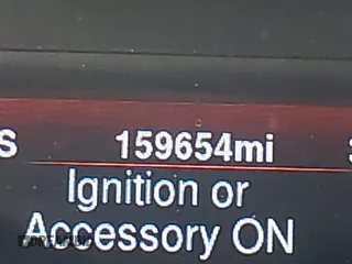 2013 Dodge Charger RT with VIN 2C3CDXCT8DH676914, listed as a IAAI auction lot 41653738 with 159,654 mi miles. Bid and sale history available at carsss.com. Image 15.