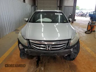 2012 Honda Accord EX z VIN 1HGCP2F78CA008291, wystawiony jako Copart lot #58614015 z przebiegiem 183 349 mil mil oraz Szkoda całkowita • Salvage title. Historia ofert i sprzedaży dostępna na DreamBid. Obrazek 5.