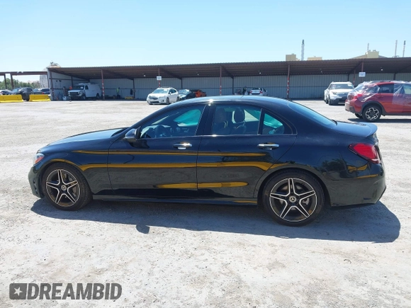 2020 Mercedes-Benz C 300 с VIN WDDWF8DB7LR561868, выставлен на аукционе IAAI как лот 42311129 с пробегом 32 038 миль миль и . История ставок и продаж доступна на DreamBid. Изображение 14.