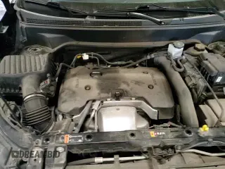 2019 Chevrolet Equinox LT with VIN 2GNAXVEX9K6299699, listed as a Copart auction lot 72079345 with 83,018 mi miles and Clean title. Bid and sale history available at DreamBid. Image 17.