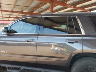 2018 Chevrolet Tahoe Premier with VIN 1GNSCCKC6JR112086, listed as a IAAI auction lot 41939413 with 93,946 mi miles. Bid and sale history available at carsss.com. Image 14.