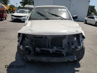 2014 Nissan Frontier S z VIN 1N6BD0CT8EN769341, wystawiony jako Copart lot #60064055 z przebiegiem Nie podano mil oraz Czysty tytuł • Clean title. Historia ofert i sprzedaży dostępna na DreamBid. Obrazek 5.