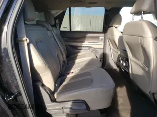 2021 Ford Expedition Max Limited with VIN 1FMJK2AT2MEA27465, listed as a Copart auction lot 49584745 with 76,773 mi miles and Salvage Title. Bid and sale history available at DreamBid. Image 11.