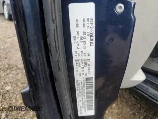 2008 Chrysler Town & Country Touring with VIN 2A8HR54P38R759751, listed as a Copart auction lot 81104564 with 169,266 mi miles and Salvage Title. Bid and sale history available at carsss.com. Image 13.