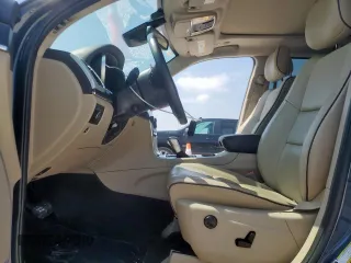 2021 Jeep Grand Cherokee Summit with VIN 1C4RJEJG2MC657402, listed as a Copart auction lot 59098465 with 61,442 mi miles and Salvage title. Bid and sale history available at DreamBid. Image 7.