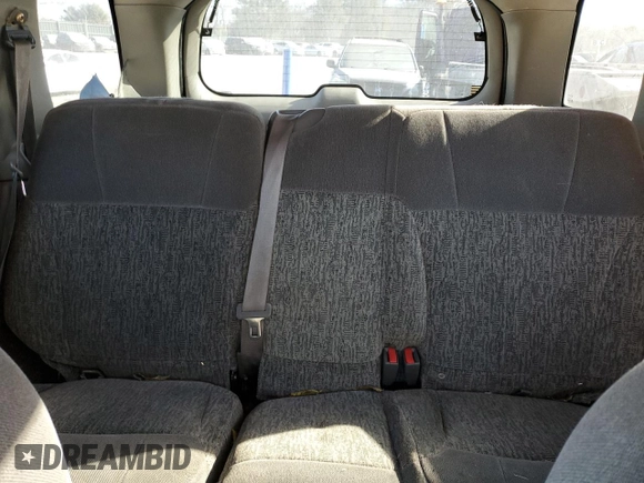 2003 Chevrolet TrailBlazer LS with VIN 1GNDT13S832248251, listed as a Copart auction lot 82787844 with 378,473 mi miles and Clean Title. Bid and sale history available at DreamBid. Image 10.