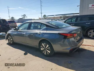 2020 Nissan Altima 2.5 SL with VIN 1N4BL4EV1LC232496, listed as a Copart auction lot 48879775 with 97,604 mi miles and Salvage Title. Bid and sale history available at carsss.com. Image 2.