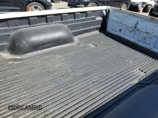2003 Toyota Tacoma with VIN 5TENL42N03Z239856, listed as a Copart auction lot 51042335 with 460,407 mi miles and Salvage Title. Bid and sale history available at DreamBid. Image 10.