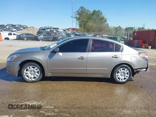 2012 Nissan Altima S with VIN 1N4AL2AP7CC105145, listed as a IAAI auction lot 41864141 with 156,375 mi miles and . Bid and sale history available at carsss.com. Image 13.