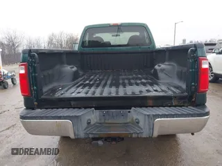 2010 Ford F-250 XL with VIN 1FTNF2B52AEA91415, listed as a IAAI auction lot 41666608 with 50,163 mi miles and . Bid and sale history available at DreamBid. Image 6.