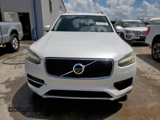 2017 Volvo XC90 Momentum with VIN YV4A22PK3H1117415, listed as a Copart auction lot 63791555 with 125,349 mi miles and Clean title. Bid and sale history available at DreamBid. Image 5.