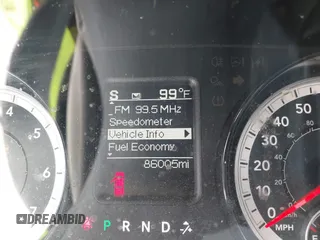 2019 Ram 1500 SLT z VIN 1C6RR6TT5KS561556, wystawiony jako IAAI lot #42174298 z przebiegiem 86 005 mil mil oraz . Historia ofert i sprzedaży dostępna na DreamBid. Obrazek 16.