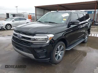 2022 Ford Expedition XLT with VIN 1FMJU1HT1NEA49551, listed as a IAAI auction lot 41912662 with 36,988 mi miles. Bid and sale history available at carsss.com. Image 20.