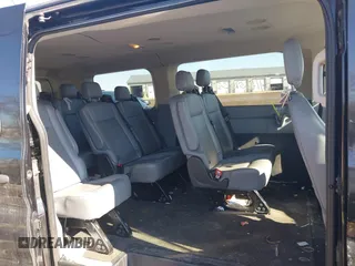 2016 Ford Transit Passenger XL с VIN 1FMZK1YG6GKB30903, выставлен на аукционе IAAI как лот 41639035 с пробегом 165 200 миль миль и . История ставок и продаж доступна на DreamBid. Изображение 8.