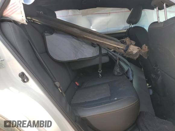 2022 Subaru Outback Wilderness z VIN 4S4BTGUD2N3245776, wystawiony jako Copart lot #55363825 z przebiegiem 12 291 mil mil oraz Szkoda całkowita • Salvage title. Historia ofert i sprzedaży dostępna na DreamBid. Obrazek 10.