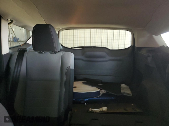 2016 Ford Escape SE z VIN 1FMCU0G71GUA85112, wystawiony jako Copart lot #47051645 z przebiegiem 23 703 mil mil oraz Szkoda całkowita • Salvage title. Historia ofert i sprzedaży dostępna na DreamBid. Obrazek 10.