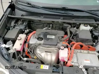 2018 Toyota RAV4 Hybrid LE Plus z VIN JTMRJREV1JD198059, wystawiony jako Copart lot #59587735 z przebiegiem 69 329 mil mil oraz Nie do naprawy • Non repairable. Historia ofert i sprzedaży dostępna na DreamBid. Obrazek 14.