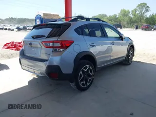 2019 Subaru Crosstrek Limited с VIN JF2GTANC5KH219301, выставлен на аукционе IAAI как лот 41699475 с пробегом 37 130 миль миль и . История ставок и продаж доступна на DreamBid. Изображение 4.