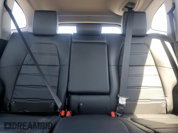 2021 Honda CR-V EX-L with VIN 2HKRW2H82MH625603, listed as a Copart auction lot 51992075 with 32,482 mi miles and Salvage Title. Bid and sale history available at DreamBid. Image 10.