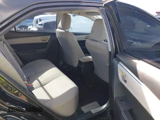 2016 Toyota Corolla L with VIN 5YFBURHE5GP383533, listed as a IAAI auction lot 42068306 with 144,048 mi miles and . Bid and sale history available at DreamBid. Image 8.