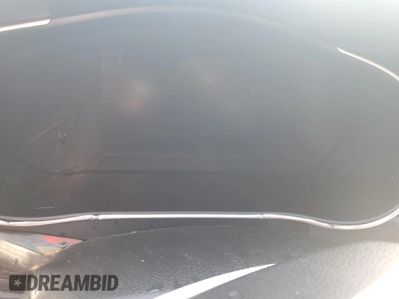 2014 Kia Cadenza Premium with VIN KNALN4D71E5133791, listed as a Copart auction lot 66783294 with 0 mi miles and Salvage Title. Bid and sale history available at carsss.com. Image 9.