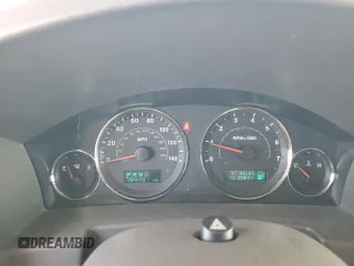 2006 Jeep Commander с VIN 1J8HG48N56C246824, выставлен на аукционе Copart как лот 50512095 с пробегом 164 131 миль миль и Чистый • Clean title. История ставок и продаж доступна на DreamBid. Изображение 9.