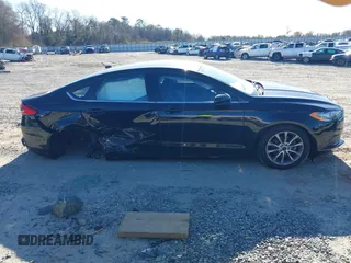 2017 Ford Fusion SE with VIN 3FA6P0HD9HR137825, listed as a IAAI auction lot 41737647 with 128,545 mi miles and . Bid and sale history available at DreamBid. Image 13.