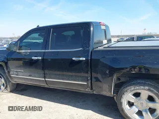2016 Chevrolet Silverado 1500 LTZ with VIN 3GCUKSEC4GG318090, listed as a IAAI auction lot 41572873 with 82,008 mi miles and . Bid and sale history available at DreamBid. Image 14.