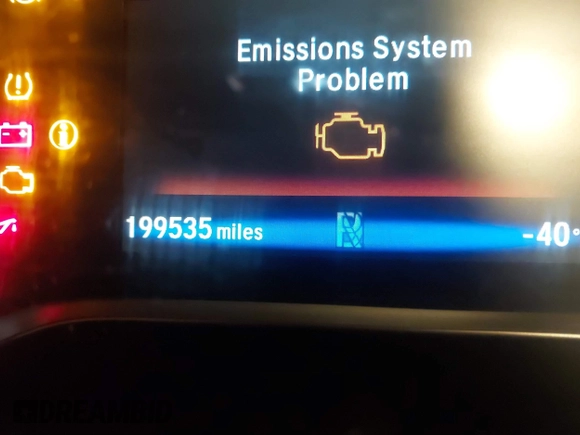 2016 Honda Pilot EX-L with VIN 5FNYF6H79GB019440, listed as a IAAI auction lot 41375747 with 199,535 mi miles. Bid and sale history available at carsss.com. Image 16.