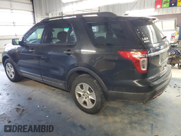 2013 Ford Explorer z VIN 1FM5K8B89DGA99816, wystawiony jako Copart lot #43782395 z przebiegiem 164 106 mil mil oraz Nie do naprawy • Non repairable. Historia ofert i sprzedaży dostępna na DreamBid. Obrazek 2.