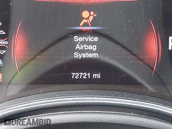 2017 Dodge Durango GT with VIN 1C4RDJDGXHC907082, listed as a IAAI auction lot 42042615 with 72,721 mi miles and . Bid and sale history available at DreamBid. Image 15.