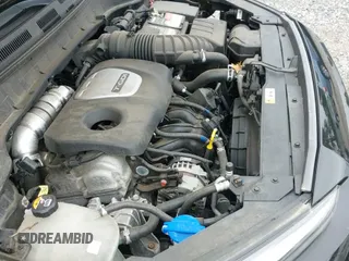 2020 Hyundai Kona Ultimate with VIN KM8K5CA57LU585724, listed as a IAAI auction lot 42735506 with 31,402 mi miles and . Bid and sale history available at DreamBid. Image 19.