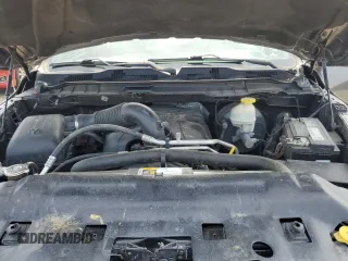 2017 Ram 1500 Tradesman z VIN 3C6RR7KT6HG556096, wystawiony jako Copart lot #61595525 z przebiegiem 211 355 mil mil oraz Szkoda całkowita • Salvage title. Historia ofert i sprzedaży dostępna na DreamBid. Obrazek 11.