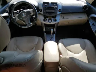 2007 Toyota RAV4 Limited с VIN JTMBD31V775122800, выставлен на аукционе Copart как лот 54219175 с пробегом 169 008 миль миль и Списание • Salvage title. История ставок и продаж доступна на DreamBid. Изображение 8.