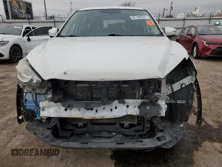 2015 Mazda CX-5 Sport z VIN JM3KE4BY2F0516574, wystawiony jako Copart lot #84100544 z przebiegiem Nie podano mil oraz Szkoda całkowita • Salvage title. Historia ofert i sprzedaży dostępna na DreamBid. Obrazek 5.