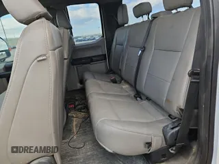 2022 Ford F-250 XL with VIN 1FT7X2B67NEE90695, listed as a IAAI auction lot 42610446 with 94,588 mi miles and . Bid and sale history available at DreamBid. Image 33.