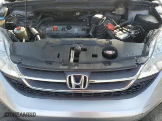 2011 Honda CR-V SE with VIN 5J6RE3H42BL013054, listed as a Copart auction lot 51296175 with 241,528 mi miles and Salvage Title. Bid and sale history available at carsss.com. Image 12.