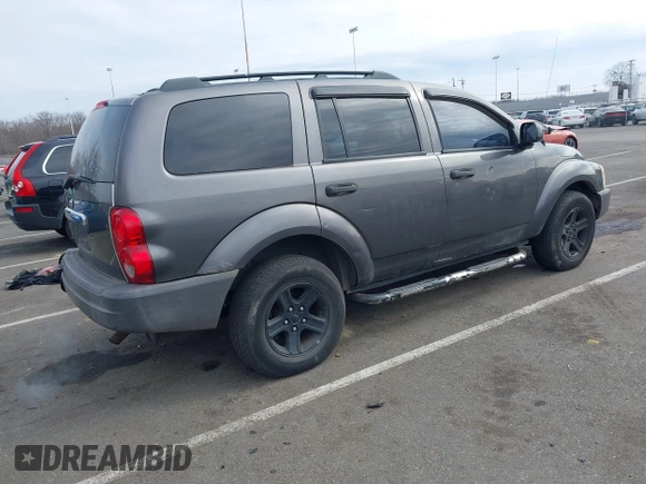 2004 Dodge Durango ST с VIN 1D4HB38N94F136356, выставлен на аукционе IAAI как лот 41712819 с пробегом 226 349 миль миль и . История ставок и продаж доступна на DreamBid. Изображение 4.