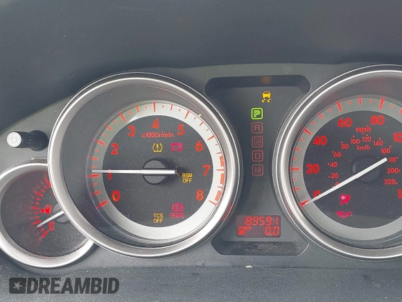 2010 Mazda CX-9 Grand Touring с VIN JM3TB2MA6A0231936, выставлен на аукционе IAAI как лот 42419057 с пробегом 89 691 миль миль и . История ставок и продаж доступна на DreamBid. Изображение 15.