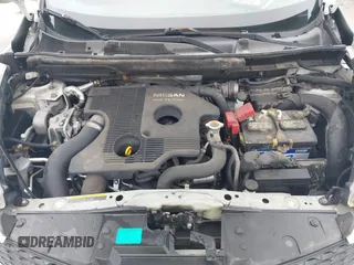 2013 Nissan Juke SL with VIN JN8AF5MV0DT225260, listed as a IAAI auction lot 42220788 with 108,572 mi miles and . Bid and sale history available at DreamBid. Image 10.