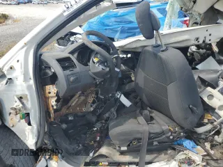 2010 Dodge Grand Caravan Cargo with VIN 2D4CN1AE5AR370384, listed as a Copart auction lot 67119754 with Not Provided miles and Non Repairable. Bid and sale history available at carsss.com. Image 7.